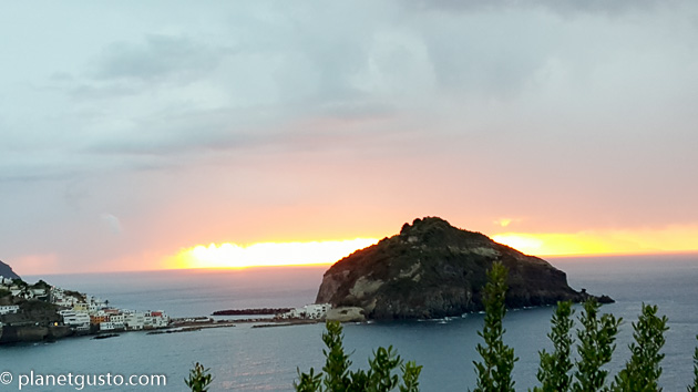Ischia