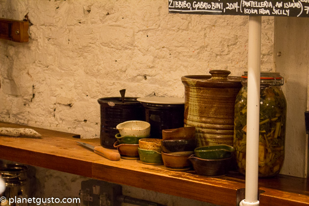 Ducksoup Soho London