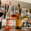Downtown Wine Merchants Wine Flight - Oakland Wine Bar - Downtown Oakland