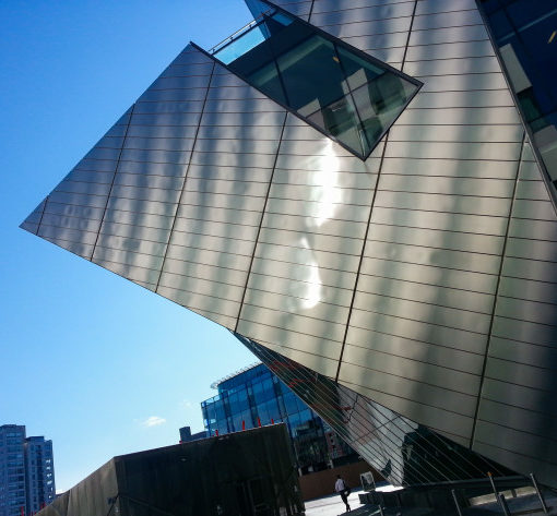 Bord Gais Energy Theater Dublin Ireland