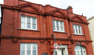 Customs House - Cobh, Ireland