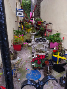 Penny Lane - Cobh, Ireland