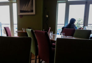 Jacob's Ladder - Cobh, Ireland