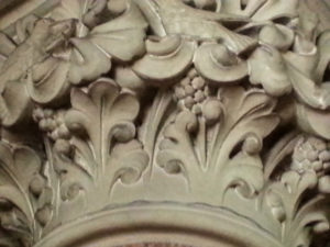 Column, St Colman's - Cobh, Ireland