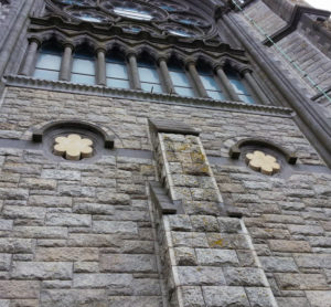 St Colman's - Cobh, Ireland