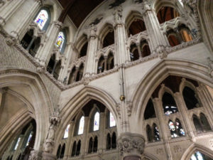 St Colman's - Cobh, Ireland