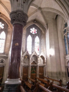 St Colman's - Cobh, Ireland