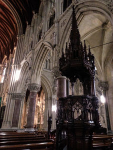 St Colman's - Cobh, Ireland