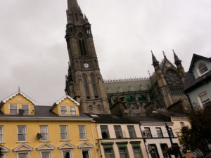 St Colman's - Cobh, Ireland