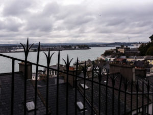 Cobh, Ireland