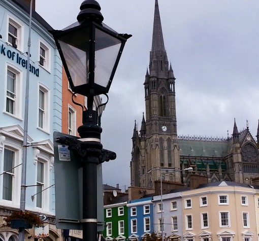 Cobh, Ireland