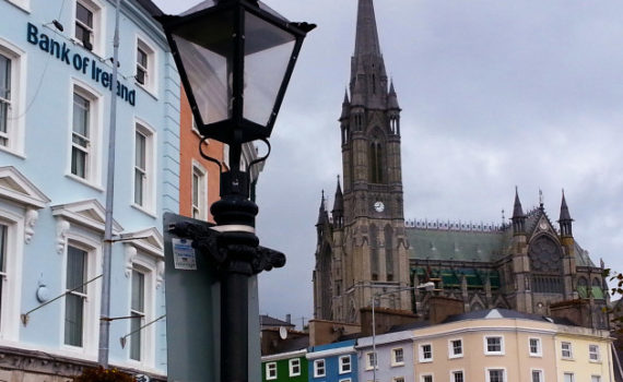 Cobh, Ireland
