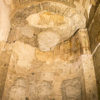 Domus Aurea Nero's Golden House , Interior, Rome Italy