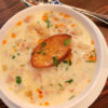 Clam Chowder - Downtown Wine Merchants, Oakland Wine Bar, Downtown Oakland, CA