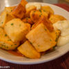 Patatas Bravas, Toro Spanish Tapas, South End, Boston, MA