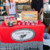 Tipping Cow Ice Cream - SoWa Sunday Market, Boston, A