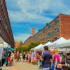 SoWa Sunday Market - Boston