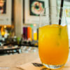 Passion Fruit Lemonade - Liquid Art House, Back Bay, Boston, MA