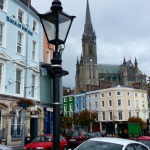Cobh, Ireland