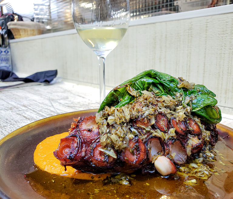 The ultimate itinerary for foodies traveling to Paris :: Planet Gusto