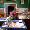Afternoon Tea, Ballymaloe House - Dublin, Ireland