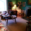 Sitting Room, Ballymaloe House - Dublin, Ireland