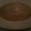 Mushroom Soup, Ballymaloe House - Dublin, Ireland