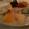 Cheese Course, Ballymaloe House - Dublin, Ireland