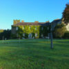 Front of House, Ballymaloe House - Dublin, Ireland